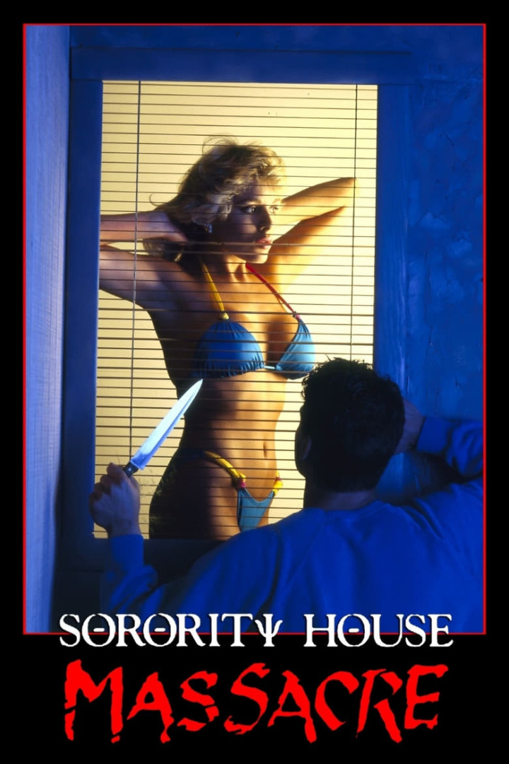 Sorority House Massacre i gruppen Alla filmer hos Mohamad shop (40760)
