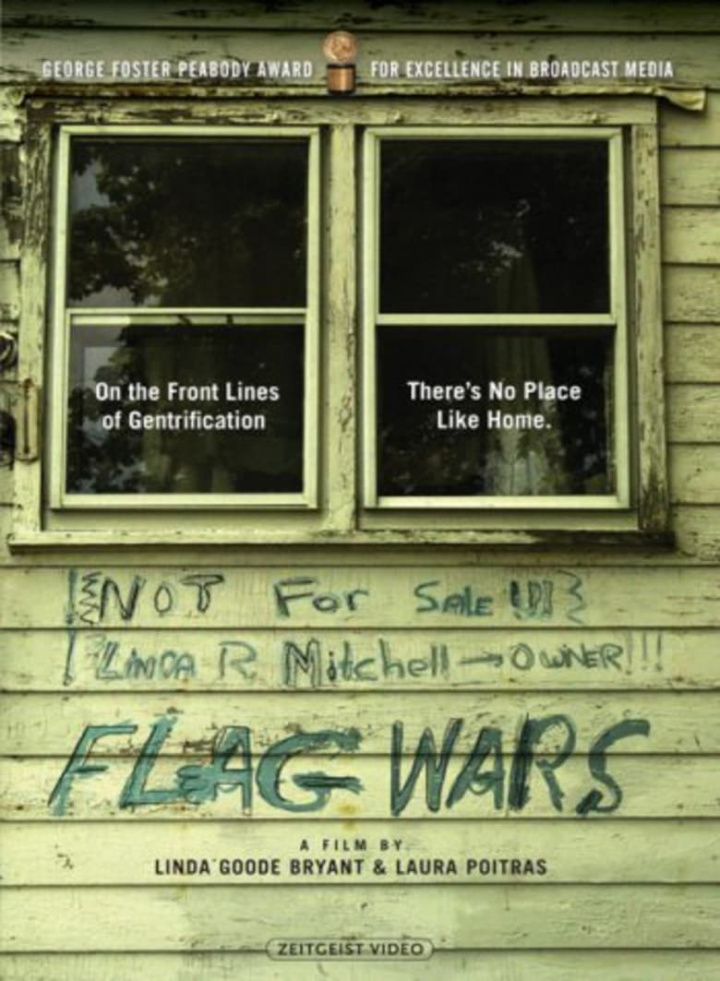 Flag Wars i gruppen Alla filmer hos Mohamad shop (40768)
