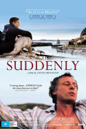 Suddenly