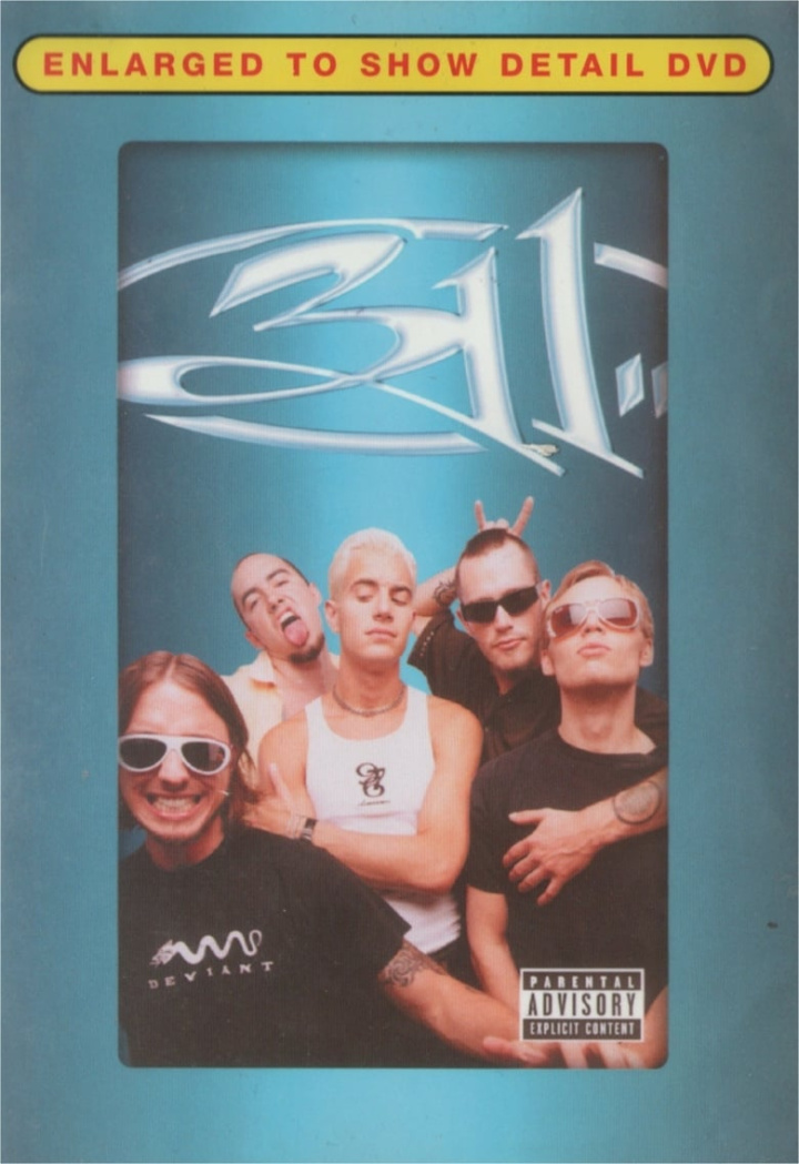 311: Enlarged to Show Detail i gruppen Alla filmer hos Mohamad shop (40811)