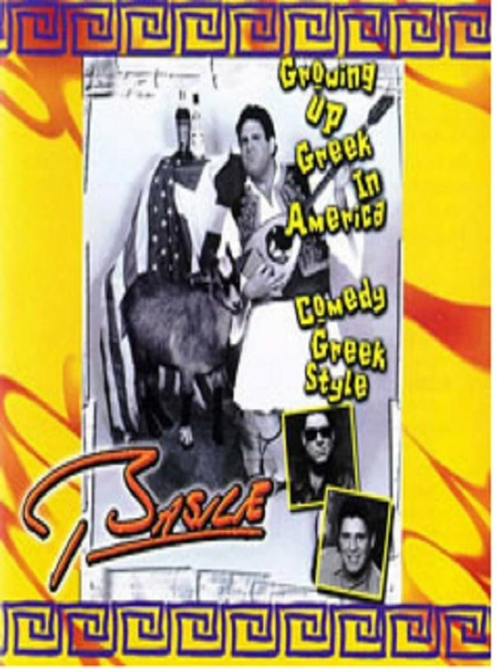 Growing Up Greek in America i gruppen Alla filmer hos Mohamad shop (40871)