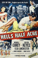 Hell\'s Half Acre