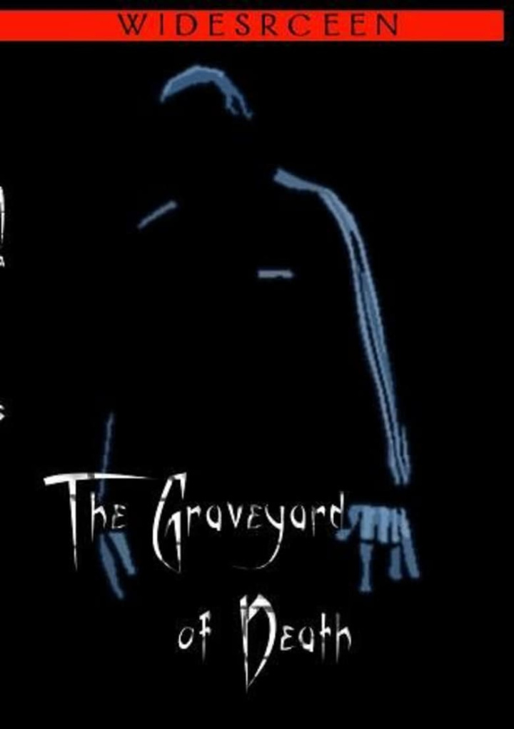 The Graveyard of Death i gruppen Alla filmer hos Mohamad shop (40875)