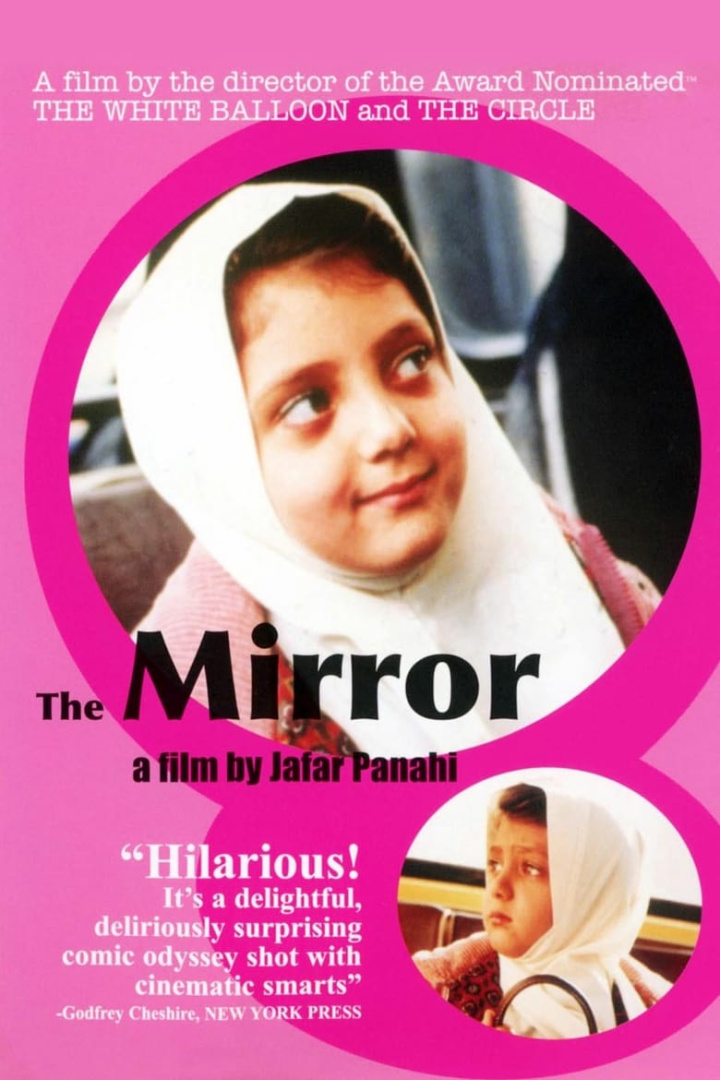 The Mirror i gruppen Alla filmer hos Mohamad shop (40882)