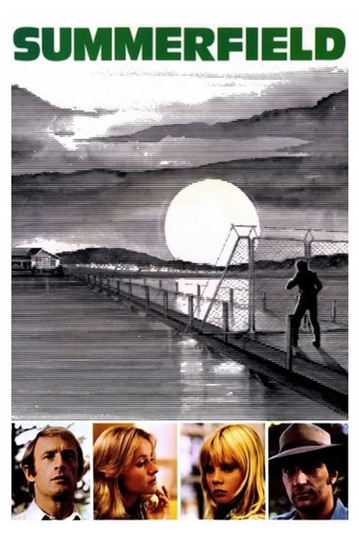 Summerfield i gruppen Alla filmer hos Mohamad shop (40898)