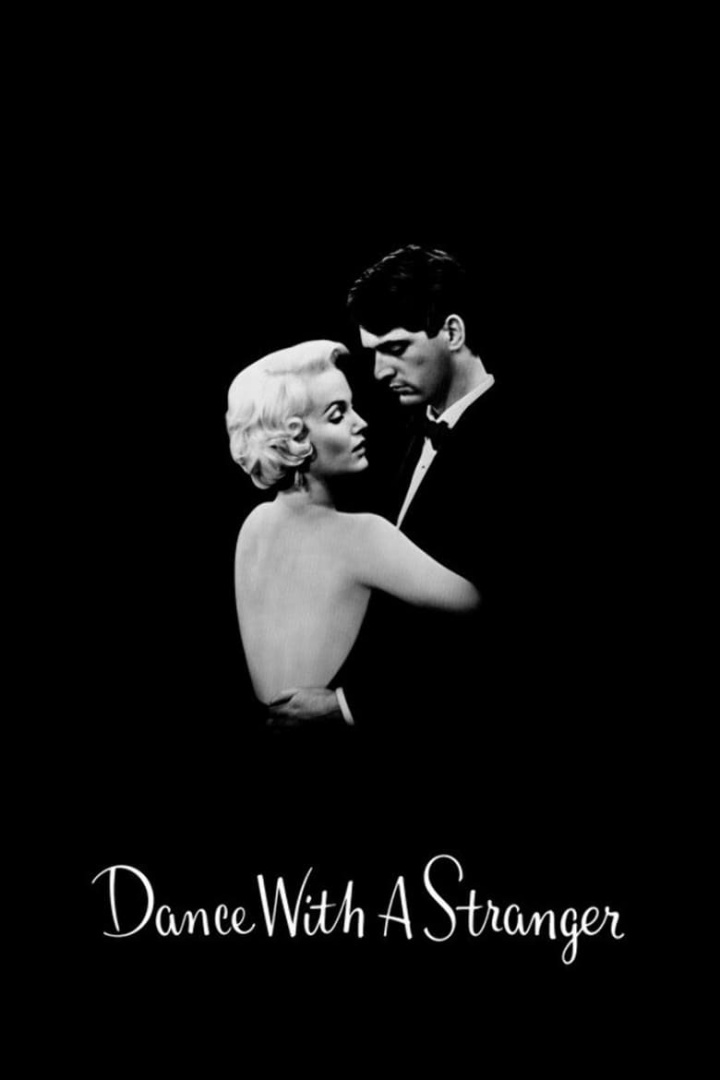 Dance with a Stranger i gruppen Alla filmer hos Mohamad shop (40913)