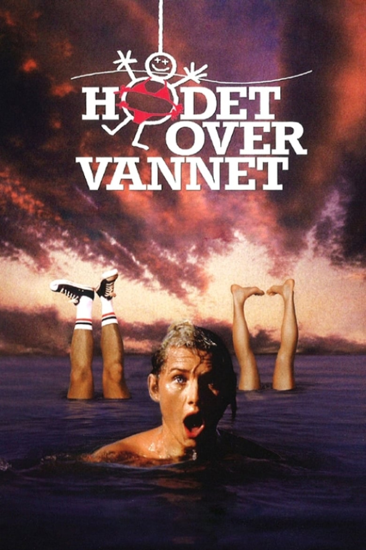 Head Above Water i gruppen Alla filmer hos Mohamad shop (40918)