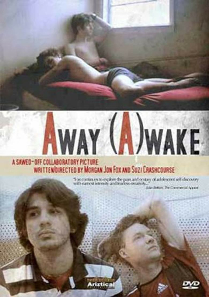 Away (A)wake i gruppen Alla filmer hos Mohamad shop (40943)