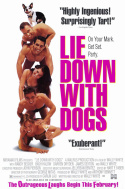 Lie Down With Dogs