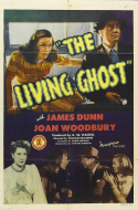 The Living Ghost