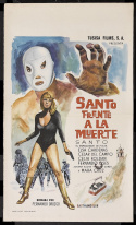 Santo Faces Death