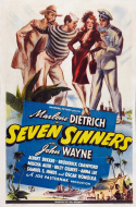 Seven Sinners
