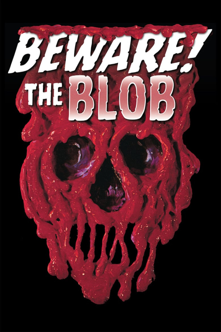 Beware! The Blob i gruppen Alla filmer hos Mohamad shop (40983)