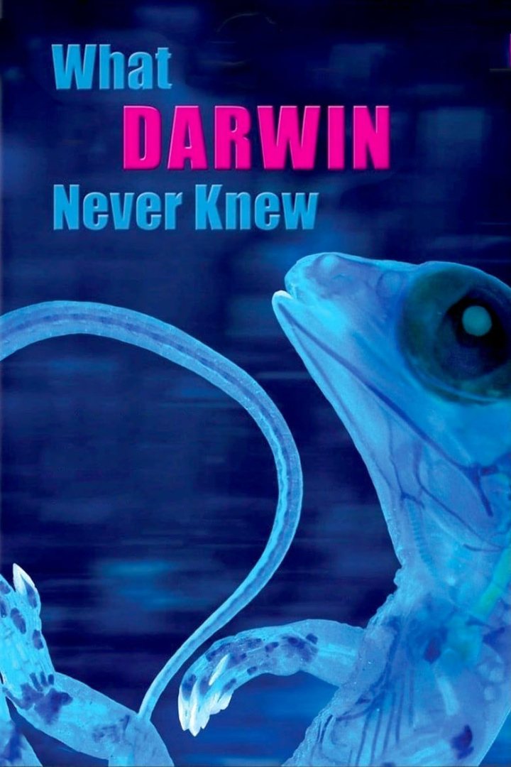 What Darwin Never Knew i gruppen Alla filmer hos Mohamad shop (40989)