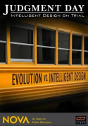 Judgement Day: Intelligent Design on Trial