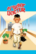 El señor doctor