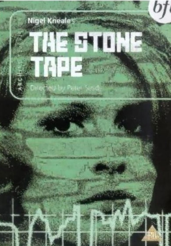 The Stone Tape i gruppen Skräck hos Mohamad shop (41032)