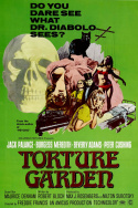 Torture Garden