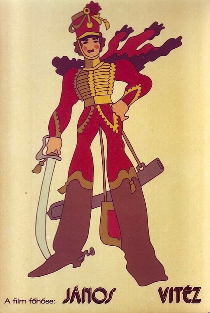 Johnny Corncob i gruppen Alla filmer hos Mohamad shop (41078)