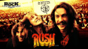 Rush: Beyond the Lighted Stage