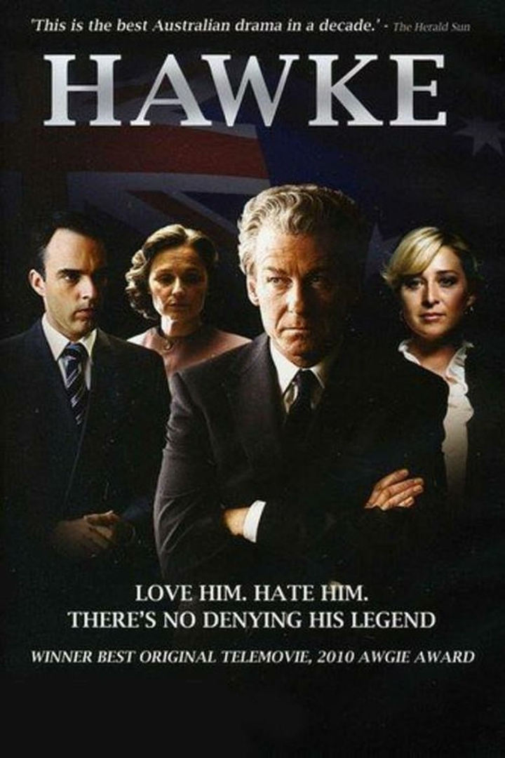 Hawke i gruppen Alla filmer hos Mohamad shop (41132)