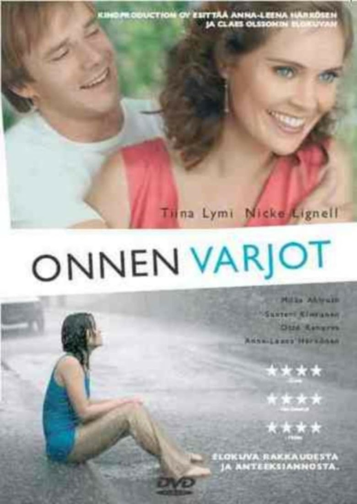 Shades of Happiness i gruppen Alla filmer hos Mohamad shop (41140)