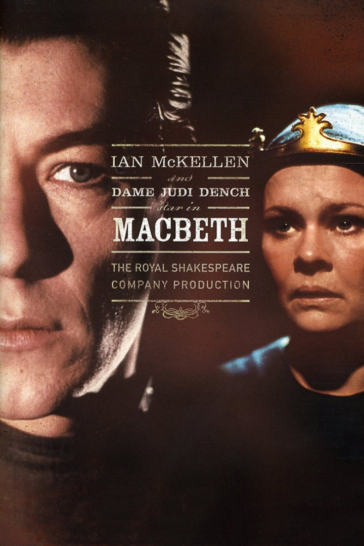 A Performance of Macbeth i gruppen Alla filmer hos Mohamad shop (41149)
