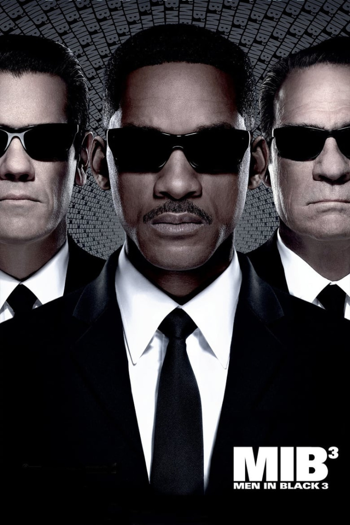 Men in Black 3 i gruppen Alla filmer hos Mohamad shop (41154)