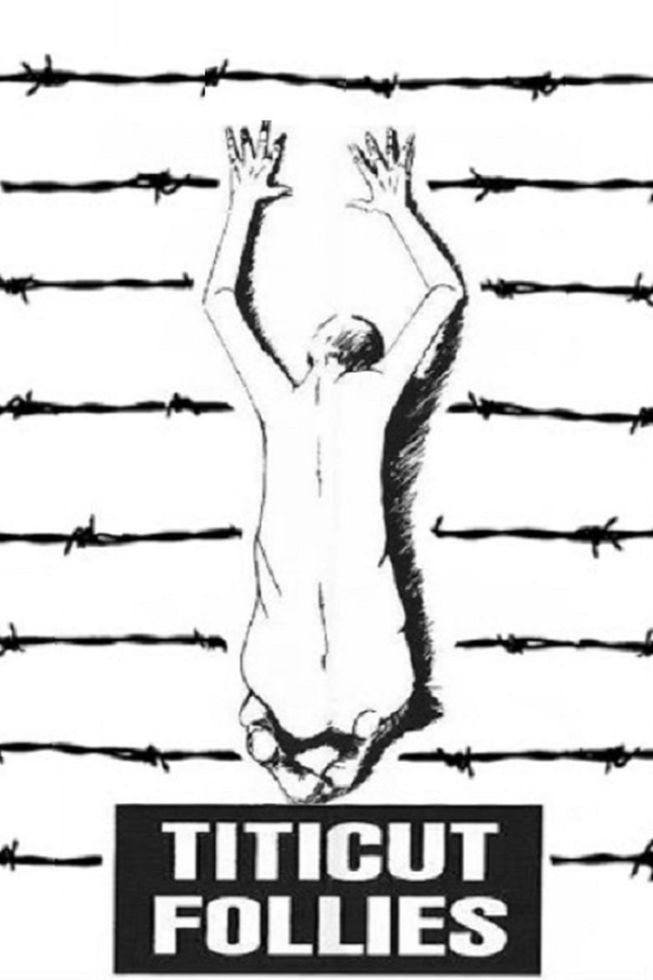 Titicut Follies i gruppen Alla filmer hos Mohamad shop (41212)