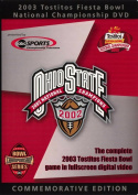 2003 Fiesta Bowl National Championship