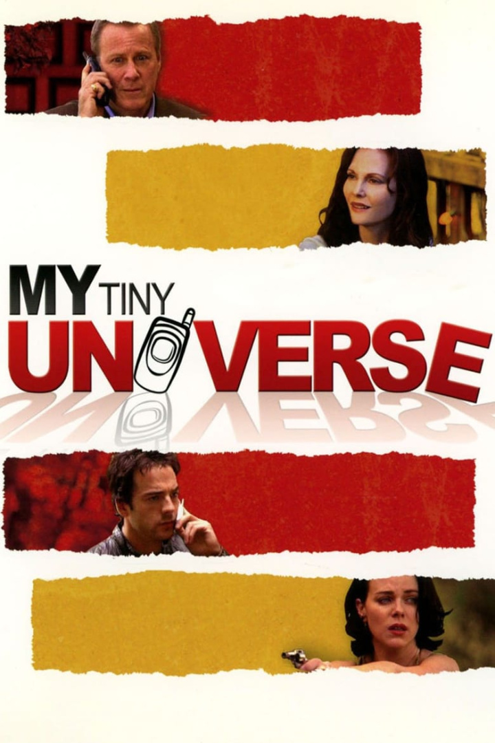 My Tiny Universe i gruppen Alla filmer hos Mohamad shop (41238)