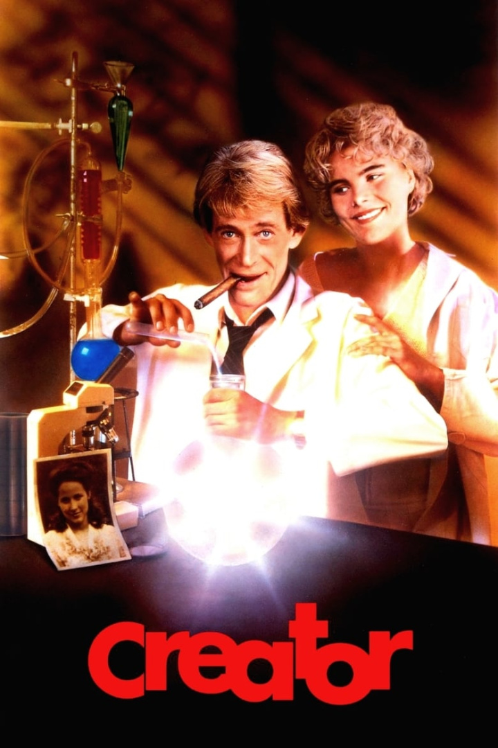 Creator i gruppen Romantik hos Mohamad shop (41243)