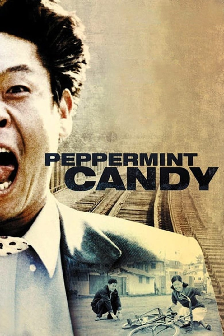 Peppermint Candy i gruppen Alla filmer hos Mohamad shop (41245)