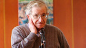 Noam Chomsky: Rebel Without a Pause