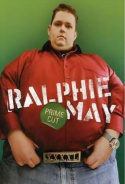 Ralphie May: Prime Cut