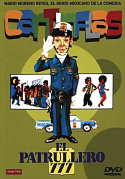 El patrullero 777