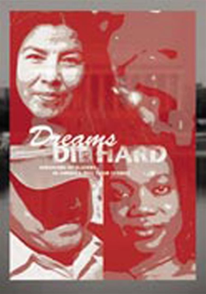 Dreams Die Hard i gruppen Alla filmer hos Mohamad shop (41299)