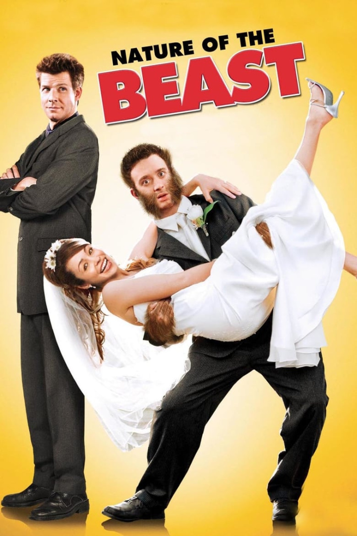 Nature of the Beast i gruppen Alla filmer hos Mohamad shop (41301)