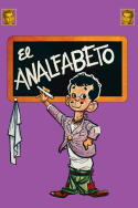 El Analfabeto