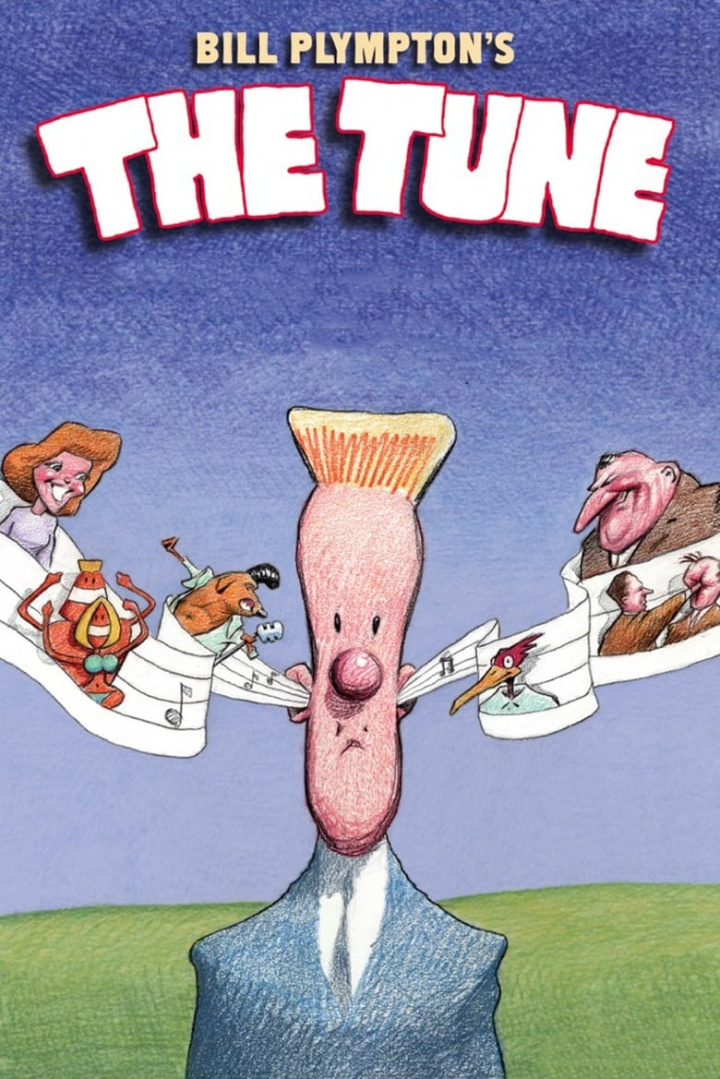 The Tune i gruppen Alla filmer hos Mohamad shop (41313)