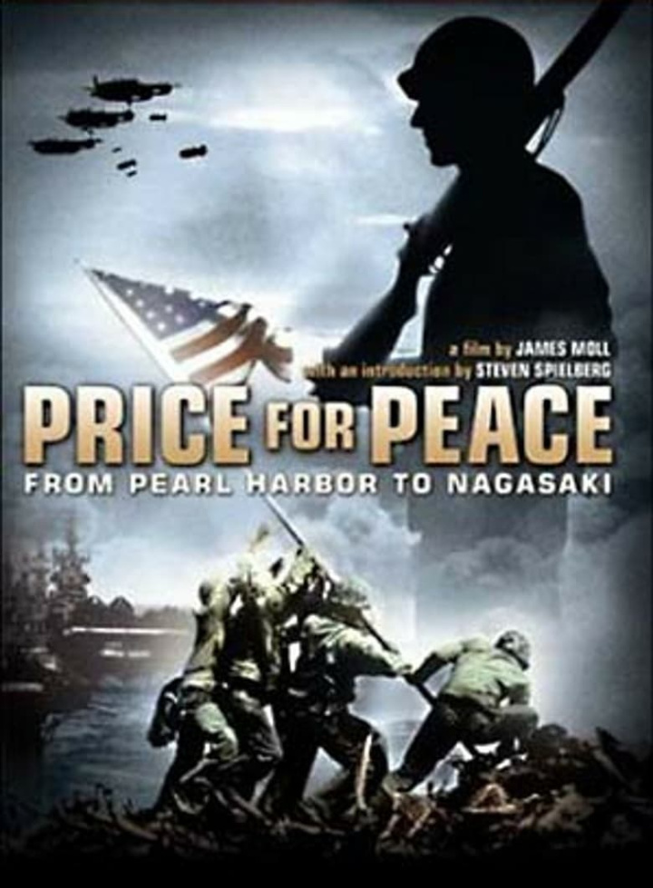 Price for Peace i gruppen Alla filmer hos Mohamad shop (41327)