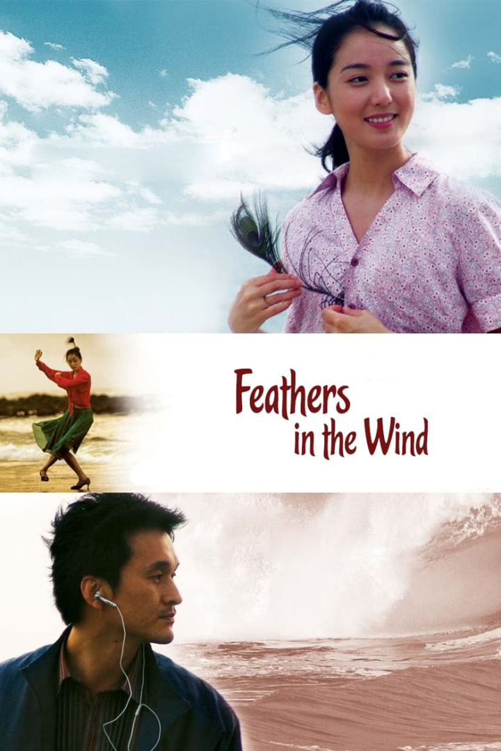 Feathers in the Wind i gruppen Alla filmer hos Mohamad shop (41340)