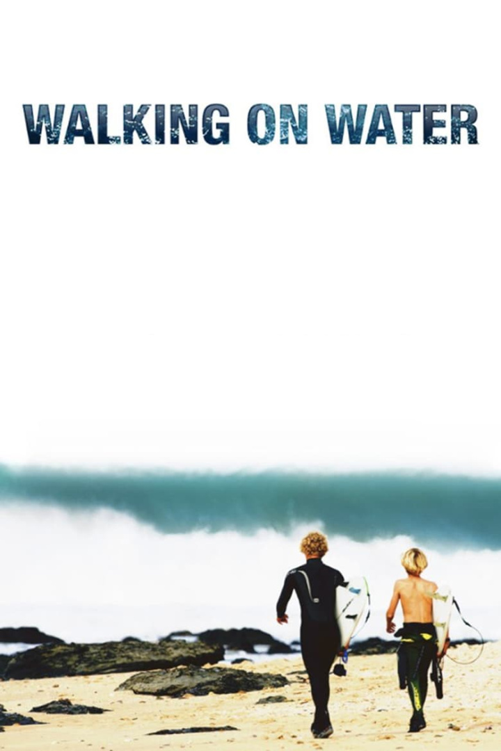 Walking on Water i gruppen Alla filmer hos Mohamad shop (41398)