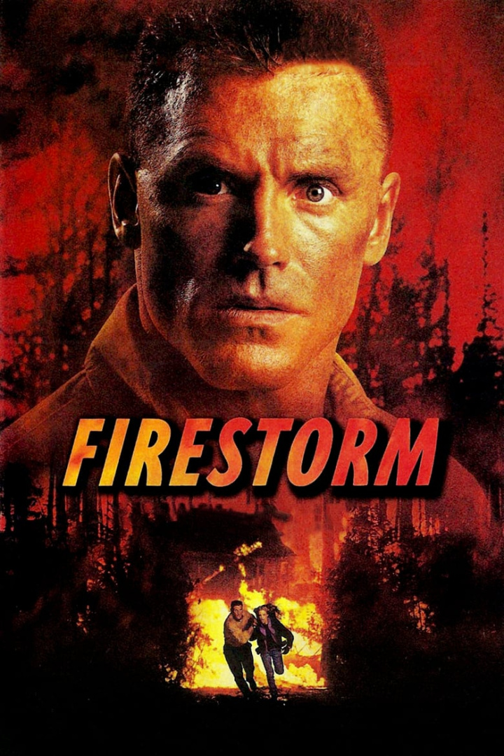Firestorm i gruppen Alla filmer hos Mohamad shop (41417)
