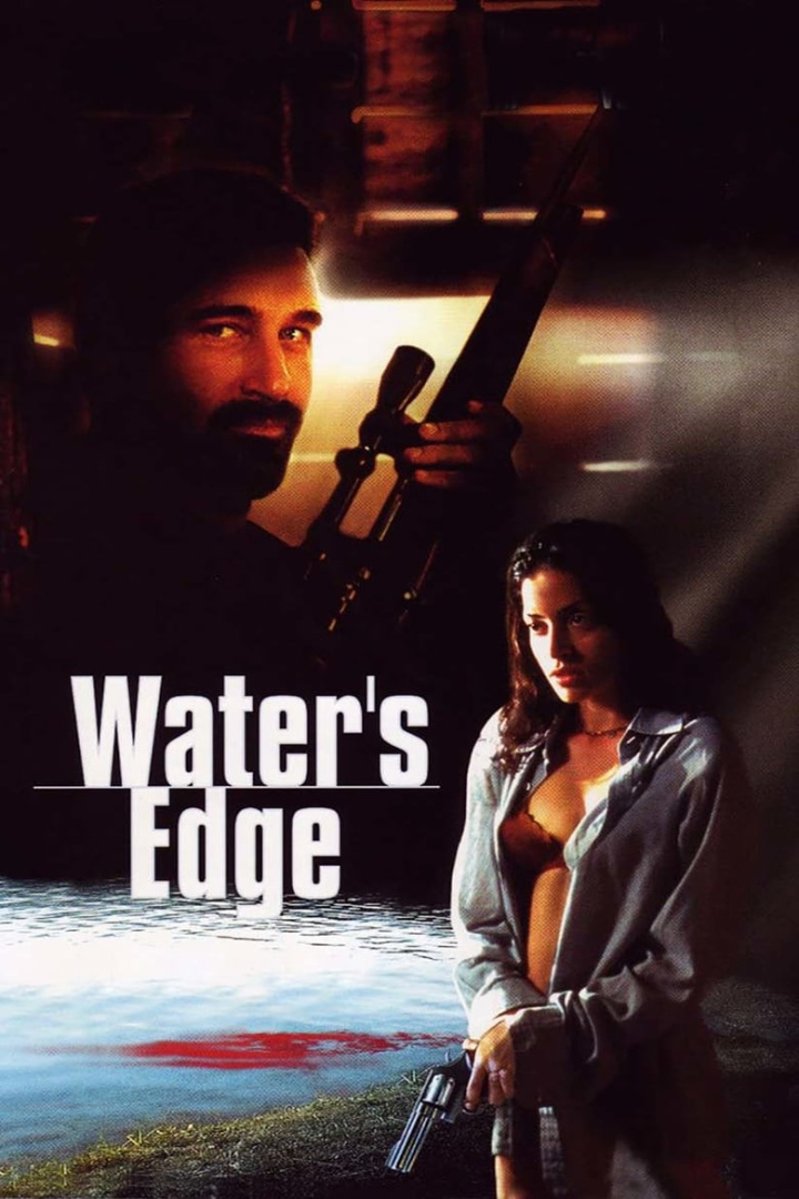Water\'s Edge i gruppen Alla filmer hos Mohamad shop (41422)