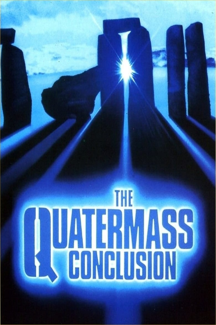 The Quatermass Conclusion i gruppen Alla filmer hos Mohamad shop (41456)