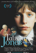 Taliesin Jones