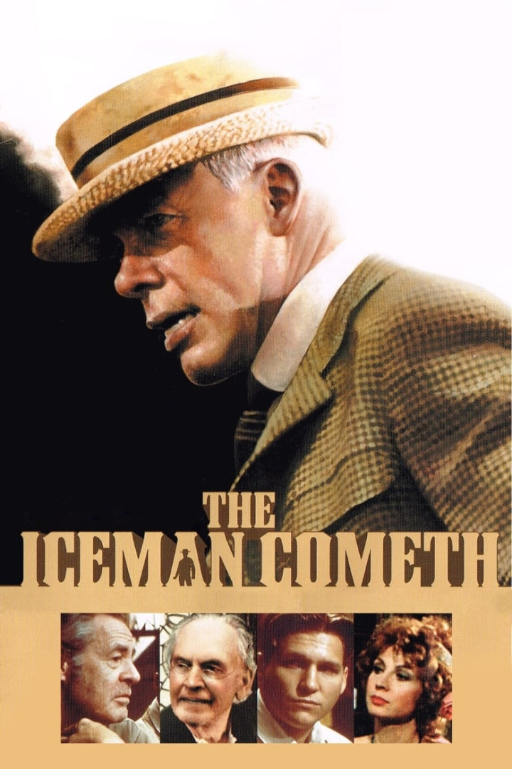 The Iceman Cometh i gruppen Alla filmer hos Mohamad shop (41461)