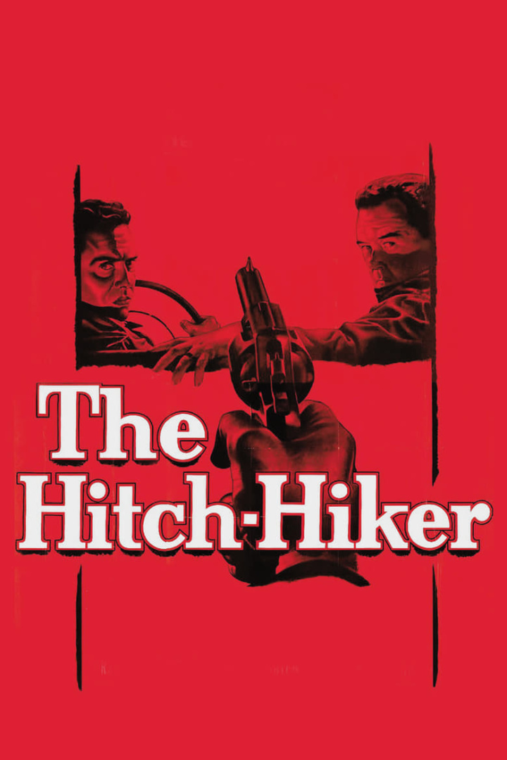The Hitch-Hiker i gruppen Alla filmer hos Mohamad shop (41462)