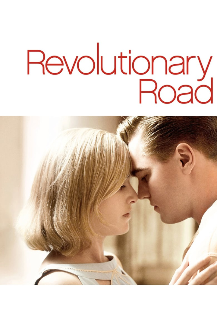 Revolutionary Road i gruppen Alla filmer hos Mohamad shop (4148)